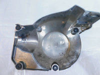 98-16 Yamaha V-Star XVS650 650 Custom Left Side Frame Engine Cover Guard Chrome - C3 Cycle