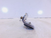 Harley Davidson Softail Heritage Classic & Fat Boy Chrome Rear Foot Brake Pedal - C3 Cycle