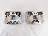 Harley Davidson Sportster 883 1100 1200 Cylinder Head Cover Rocker Boxes