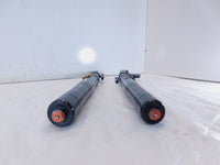 09 & 10 Buell XB XB9 XB12 Firebolt & Lightning Front Right/Left Fork Legs -Bent - C3 Cycle