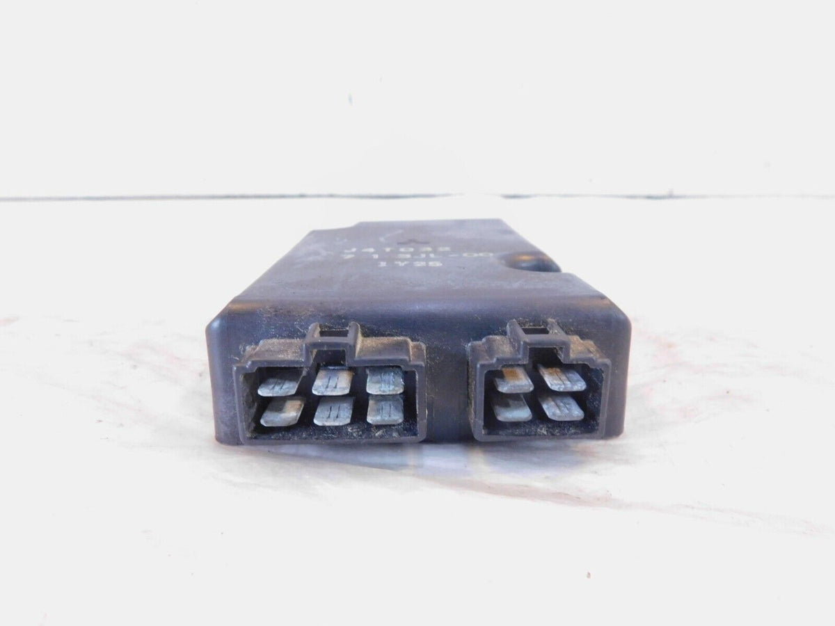 1990-1997 Yamaha Virago 750 XV750 Engine Ignition Igniter Module Unit ECM ECU - C3 Cycle