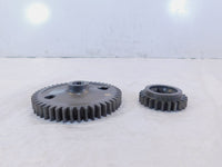 Pair Ducati Superbike 749 749S & 999 999R Engine Motor Timing Pulley Belt Gears - C3 Cycle
