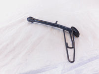2001 2002 2003 2004 2005 BMW F650CS Scarver Black Left Kickstand Side Stand Prop - C3 Cycle