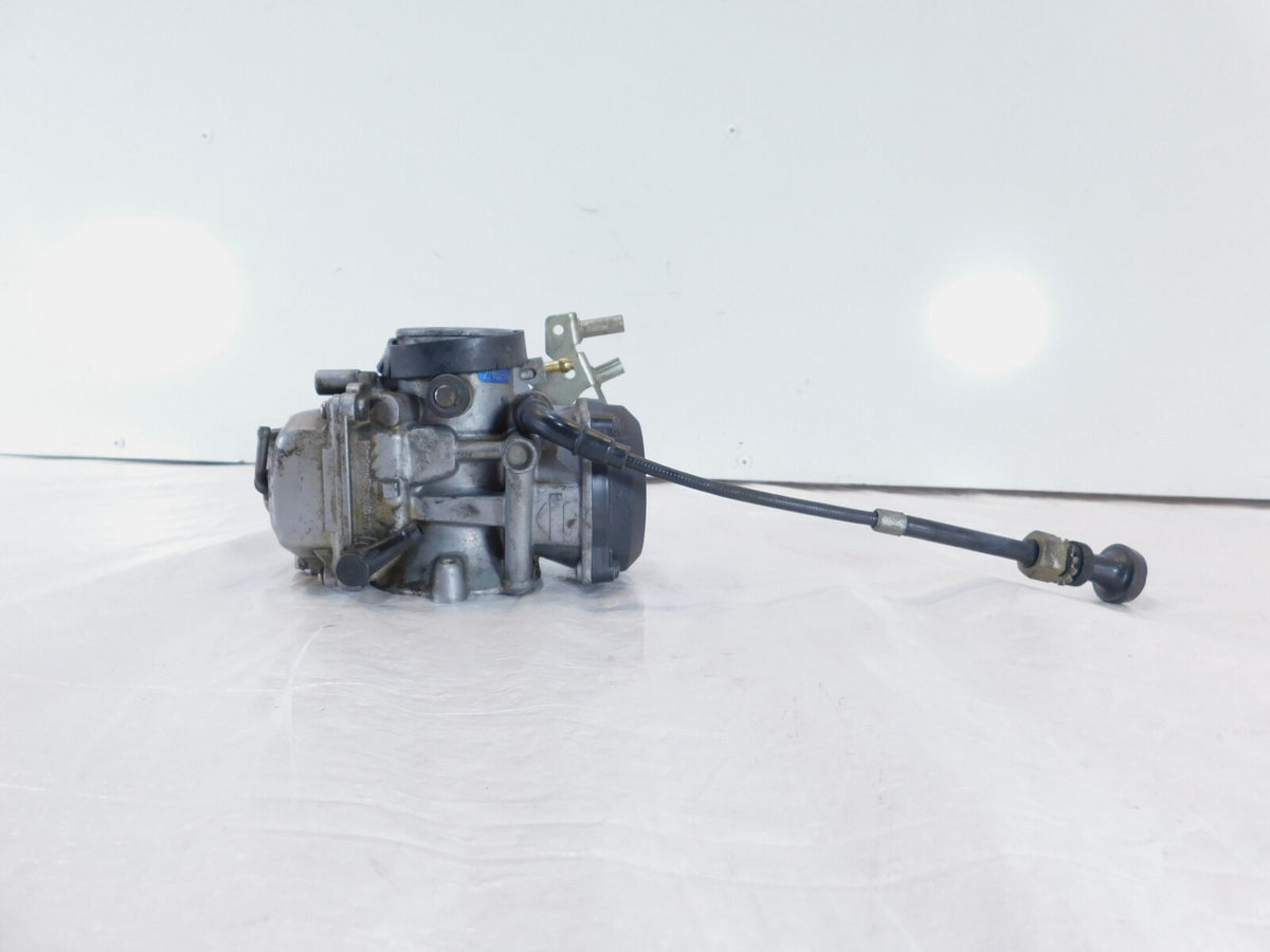 Harley Davidson Dyna Low Rider Softail Fat Boy Carb Carburetor Assembly 27492-96 - C3 Cycle