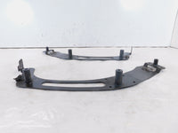 2010-2017 Victory Cross Roads & Country Left & Right Saddlebag Mount Brackets - C3 Cycle