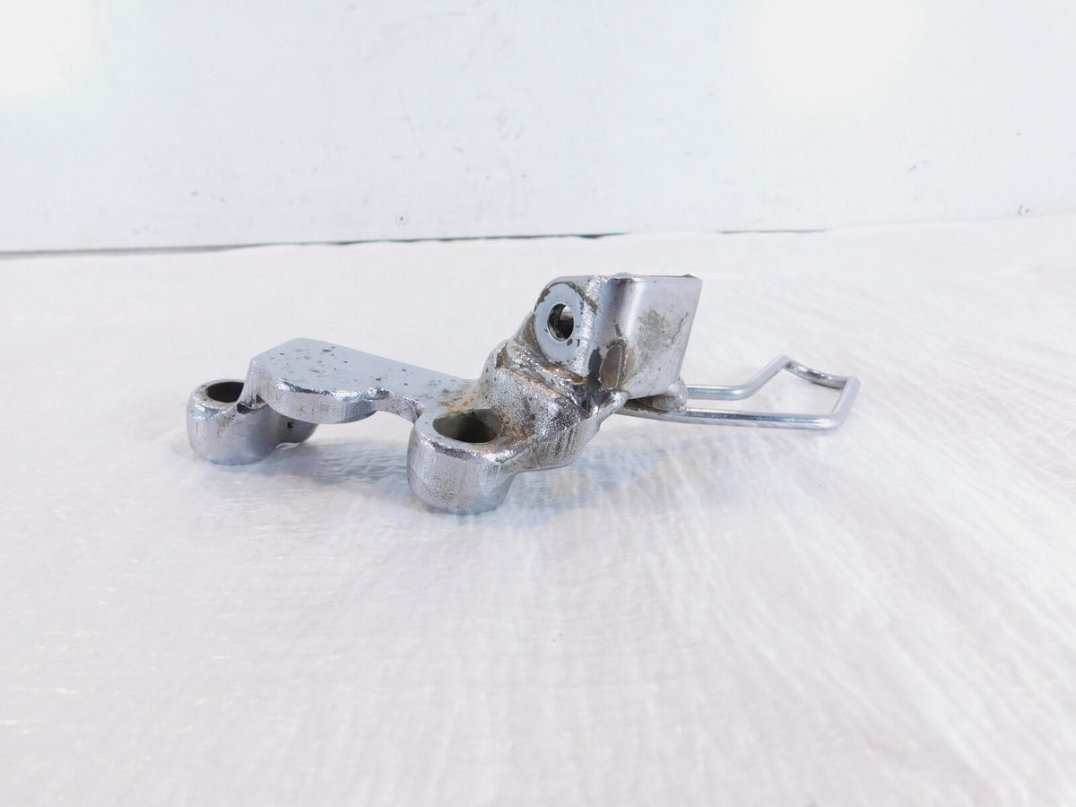 Honda VT700 VT700C Shadow 700 Front Right Foot Peg Foot Rest Mount Bracket - C3 Cycle