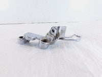 Honda VT700 VT700C Shadow 700 Front Right Foot Peg Foot Rest Mount Bracket - C3 Cycle