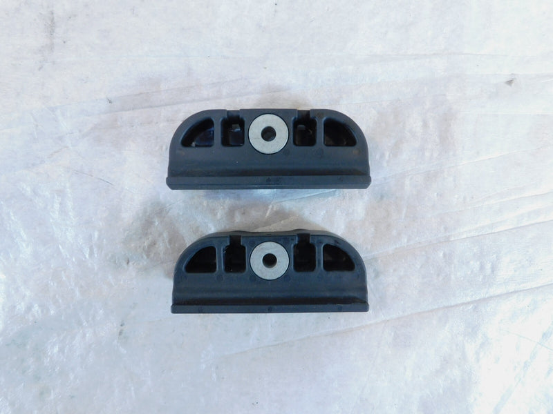 BMW F650GS F700GS F800GS F800GSA ECM Fuel Injection Control Unit Holder Brackets