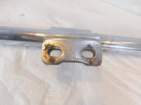 Harley Davidson Sportster 883 & 1200 Chrome Engine Motor Crash Guard Bar - C3 Cycle