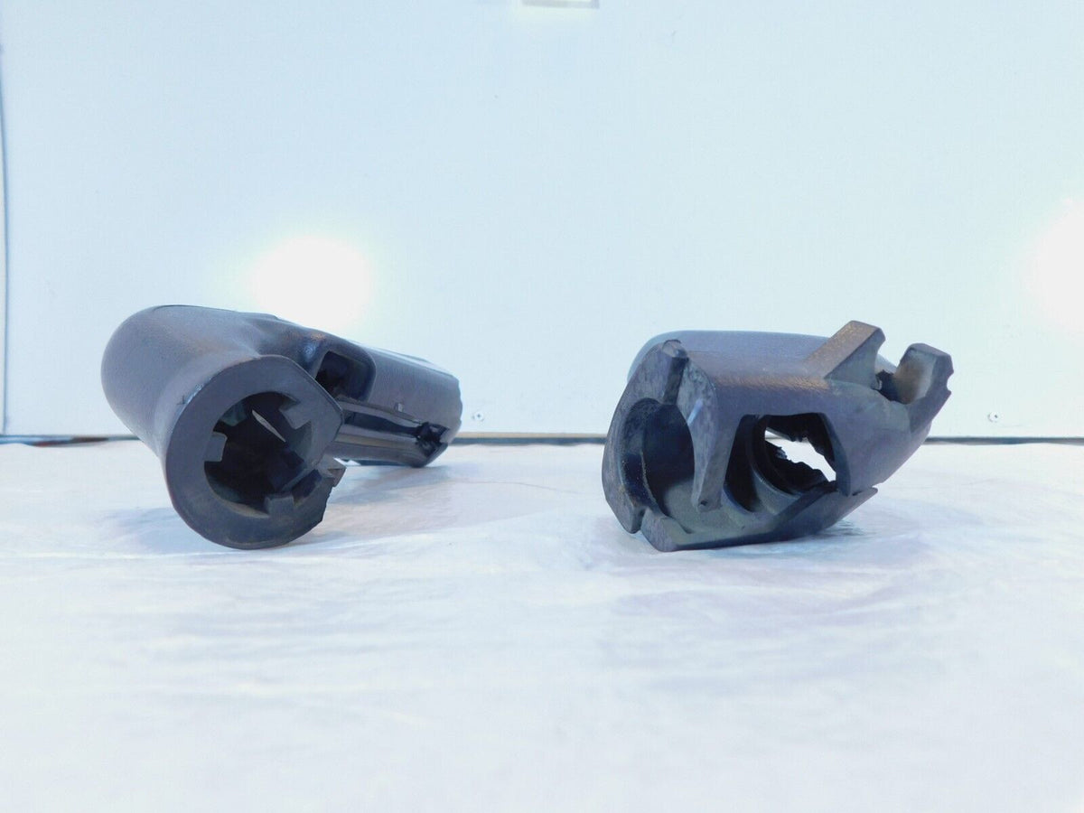 1988-1994 Honda GL1500 Goldwing 1500 Left & Right Handlebar Handle Bar Covers - C3 Cycle