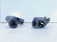1988-1994 Honda GL1500 Goldwing 1500 Left & Right Handlebar Handle Bar Covers - C3 Cycle