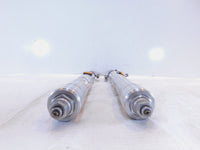 2003-2004 Buell Firebolt XB9R XB12R & Lightning Front Wheel Fork Shock Leg Tubes - C3 Cycle