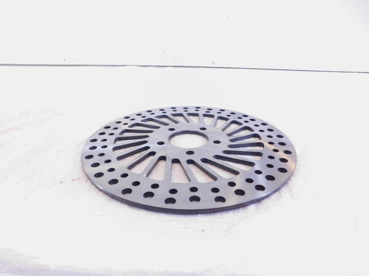 Harley Davidson Road King Dyna Softail & Sportster Rear Wheel Brake Disc Rotor - C3 Cycle