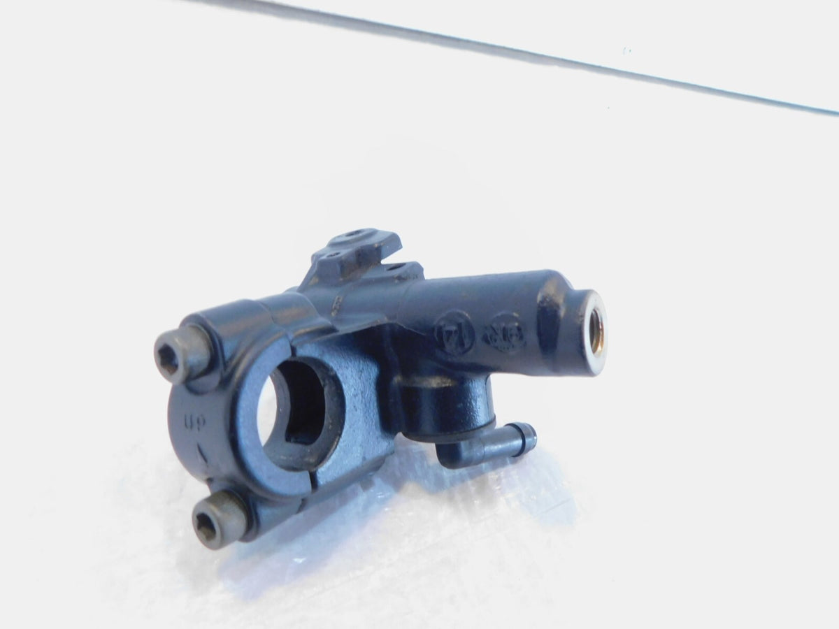 1999-2004 Triumph Sprint 955 955i ST RS Front Wheel Disc Brake Master Cylinder - C3 Cycle