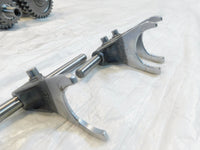 Ducati Monster Hypermotard Multistrada Transmission Gears & Shifter Drum & Forks - C3 Cycle