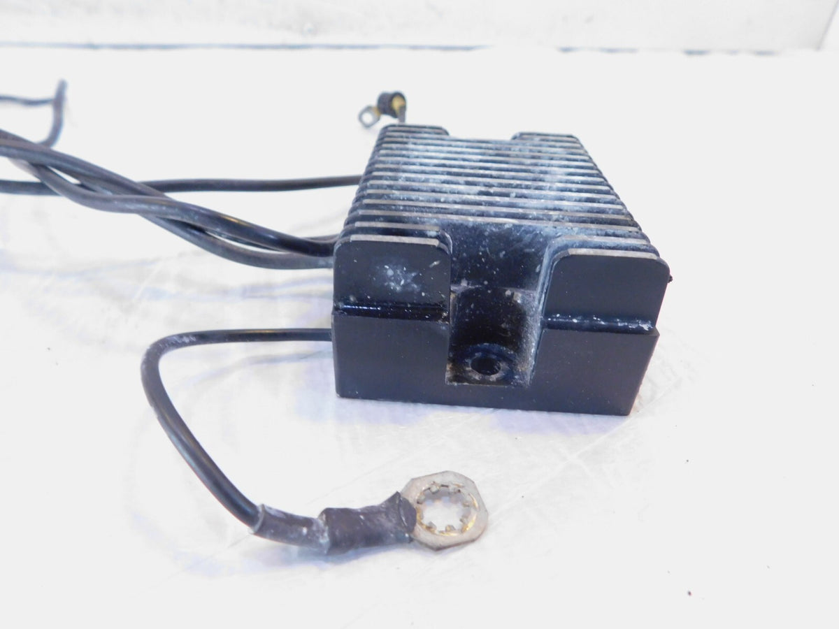 Harley Davidson EVO Touring Softail Dyna FXR Voltage Rectifier Regulator - C3 Cycle