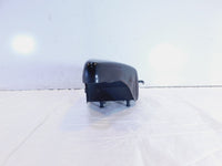 Dented Harley Davidson Sportster 1200 & 883 Black Motor Oil Tank Bag Reservoir - C3 Cycle