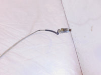 Moto Guzzi Norge GT Breva 1100 Sport 1200 ABS Front Brake Caliper Hose Pipe Line - C3 Cycle