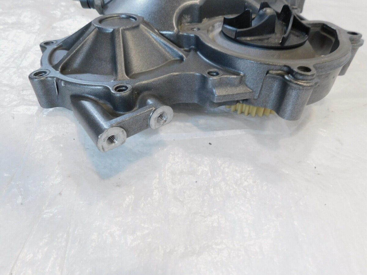 Aprilia Futura Caponord 1000 ETV1000 RSV Mille RSV1000R Clutch Cover Water Pump - C3 Cycle