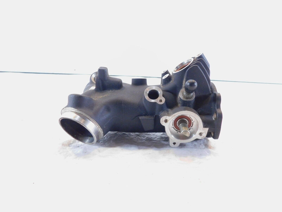 Harley Davidson Dyna Softail Throttle Body Intake Induction Module Housing Body - C3 Cycle