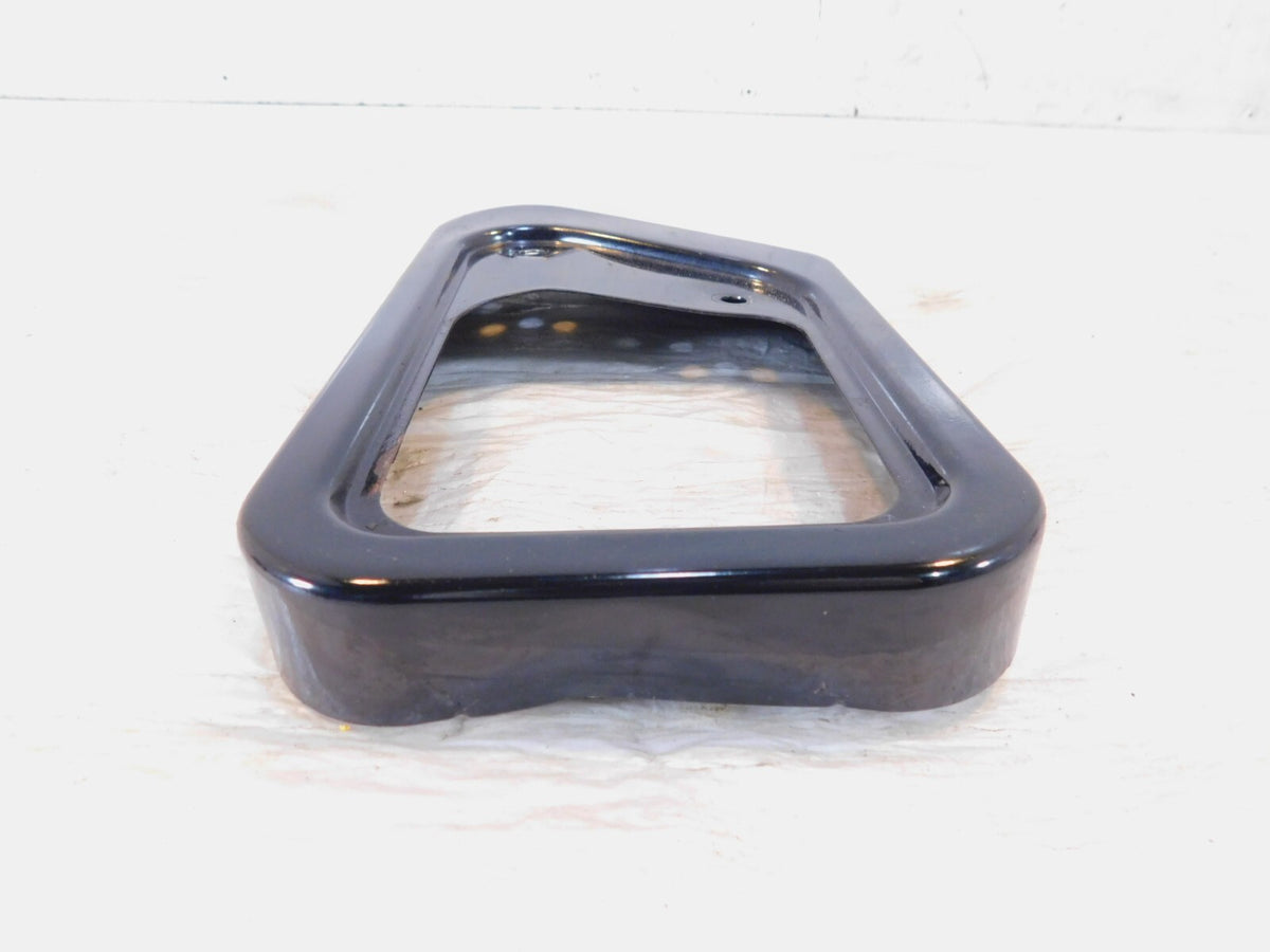Kawasaki VN1500 Vulcan 1500 Classic Fi Rectifier Regulator Bracket Cover Mount - C3 Cycle