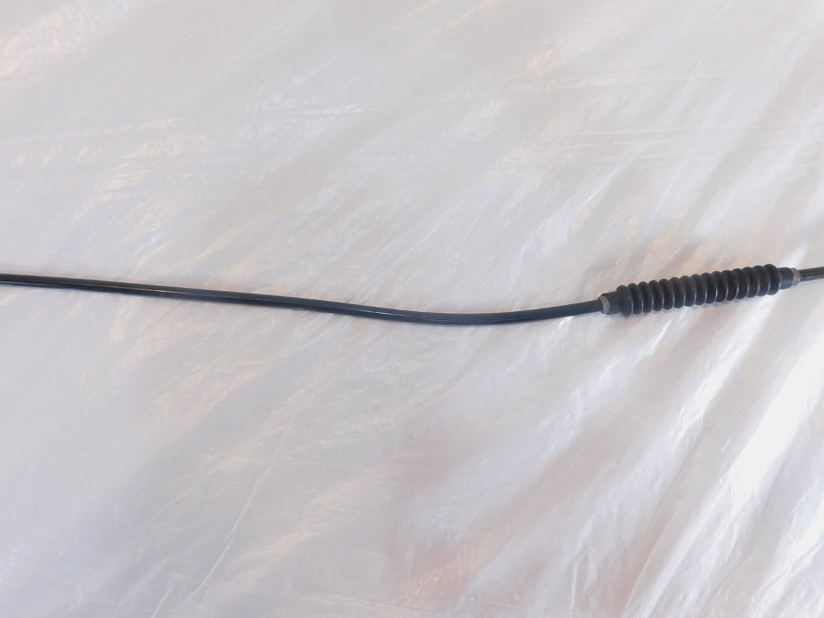 Harley Davidson Sportster XLH 883 Standard & Deluxe Clutch Cable Line 38619-86A - C3 Cycle