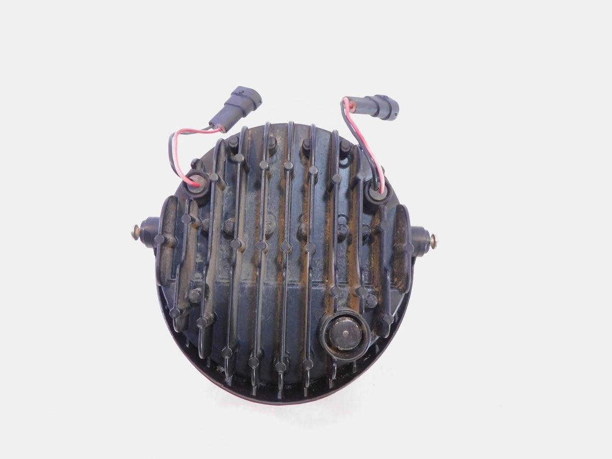 Harley Davidson V-Rod VRod VRSC VRSCA VRSCAW & VRSCR Front Headlight Headlamp - C3 Cycle