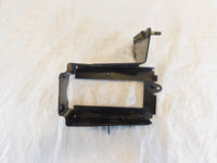 Harley Davidson Ironhead Sportster 900 & 1000 Battery Tray Mount Holder Box - C3 Cycle