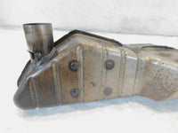 01-04 Aprilia RST1000 RST 1000 Futura Central Exhaust Compensator Collector Box - C3 Cycle