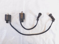 Yamaha Virago 700 750 1000 1100 XV700 XV750 XV1100 Front/Rear Ignition Coils