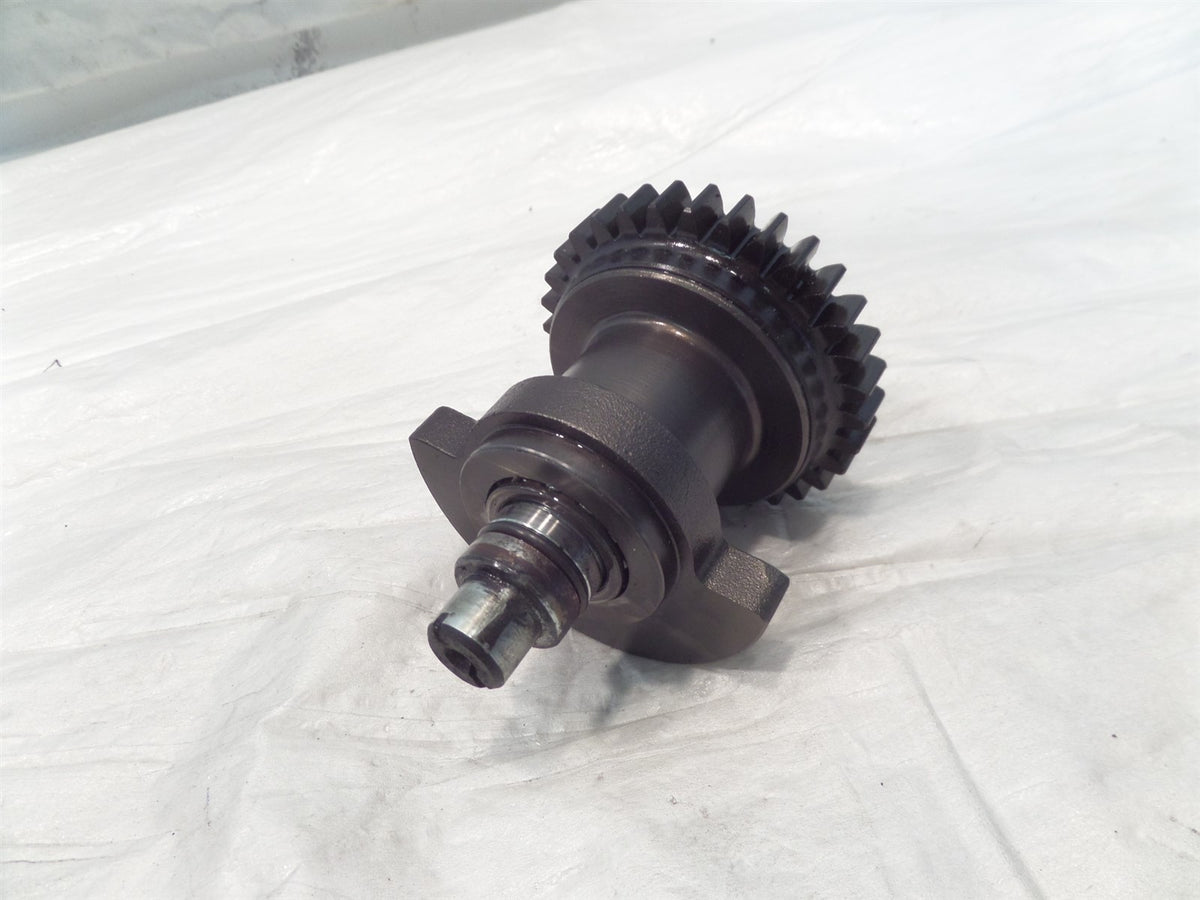 1999-2017 Suzuki GSX1300R Hayabusa Busa Engine Motor Crankshaft Crank Balancer - C3 Cycle