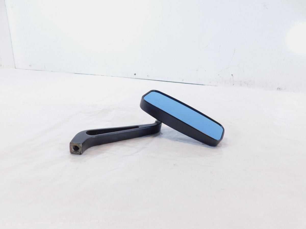 Victory Hammer Kingpin Jackpot Magnum & Vegas Black Right Rear View Mirror - C3 Cycle