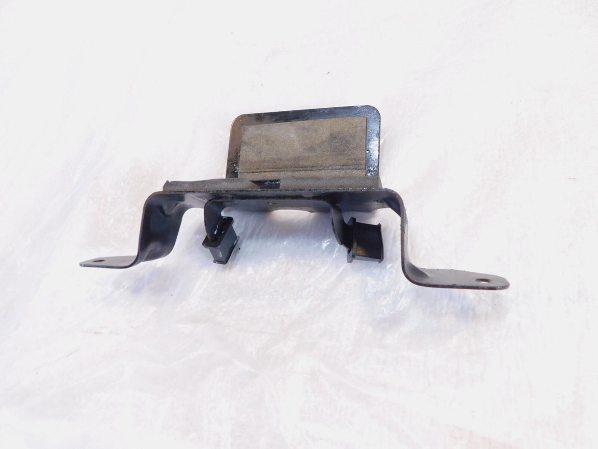 Suzuki Katana 600 & 750 GSX600F GSX750F GSX750FT License Plate Tag Mount Bracket - C3 Cycle
