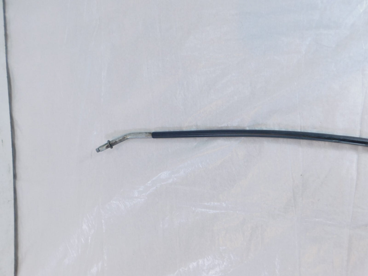 Yamaha XV1600 XV1700 Road Star 1600 1700 Silverado Handlebar Clutch Cable Line - C3 Cycle