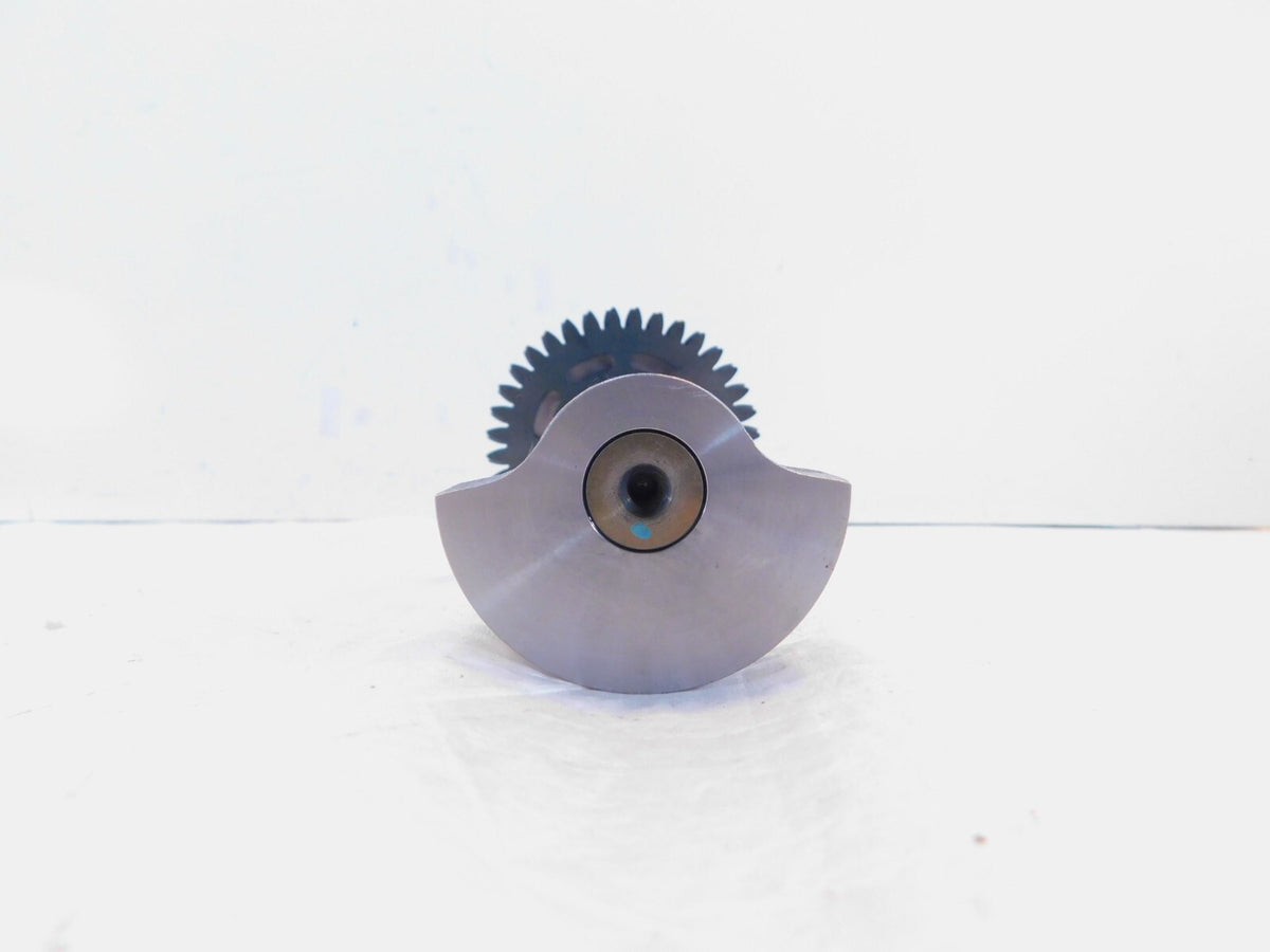 15-2020 Harley Davidson Street 500 Engine Motor Crank Crankshaft Balancer & Gear - C3 Cycle
