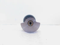 15-2020 Harley Davidson Street 500 Engine Motor Crank Crankshaft Balancer & Gear - C3 Cycle