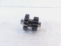 99-24 Suzuki Hayabusa GSX1300 Busa B-King Engine Starter Motor Clutch Idle Gear - C3 Cycle