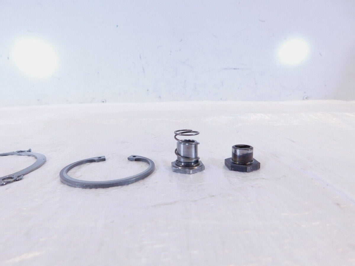 1986-1994 Harley Davidson Sportster XLH 883 & 1200 Clutch Ramp & Bearing Plate - C3 Cycle