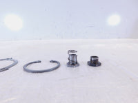 1986-1994 Harley Davidson Sportster XLH 883 & 1200 Clutch Ramp & Bearing Plate - C3 Cycle