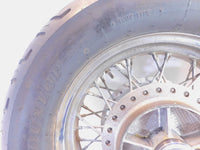 1998-2003 Honda VT750 Shadow 750 ACE Deluxe & Spirit Laced Rear Wheel Rim & Tire - C3 Cycle