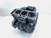 2011-2015 Triumph Tiger 800 800XC XC Engine Motor Block Crankcase Set - T1161849 - C3 Cycle