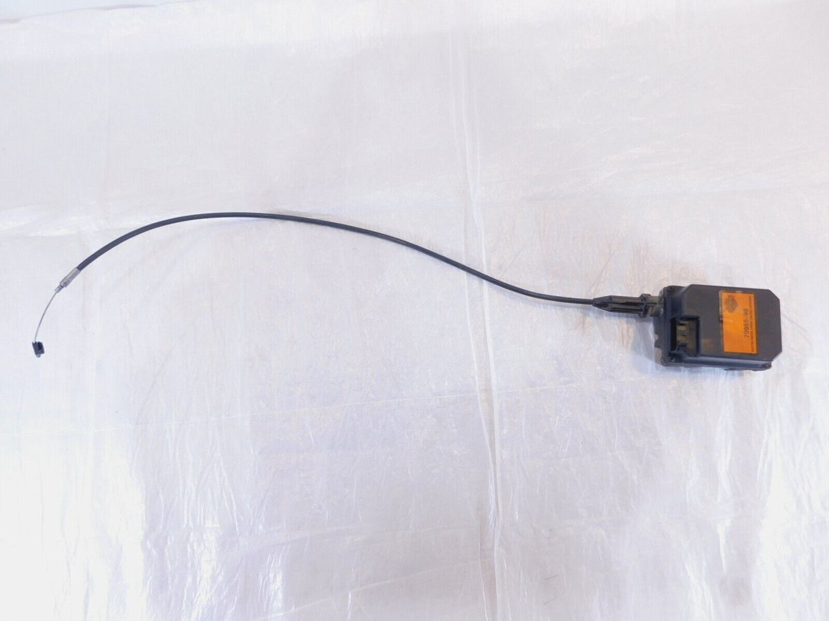 Harley Davidson Electra Glide Ultra Classic Cruise Control Module Servo Motor - C3 Cycle