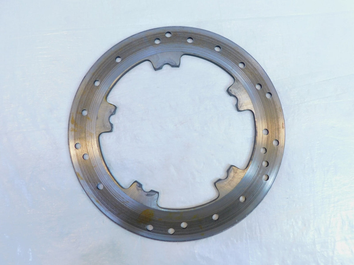 Harley Davidson V-Rod VRod VRSC VRSCA Left or Right Front Wheel Brake Rotor Disc - C3 Cycle