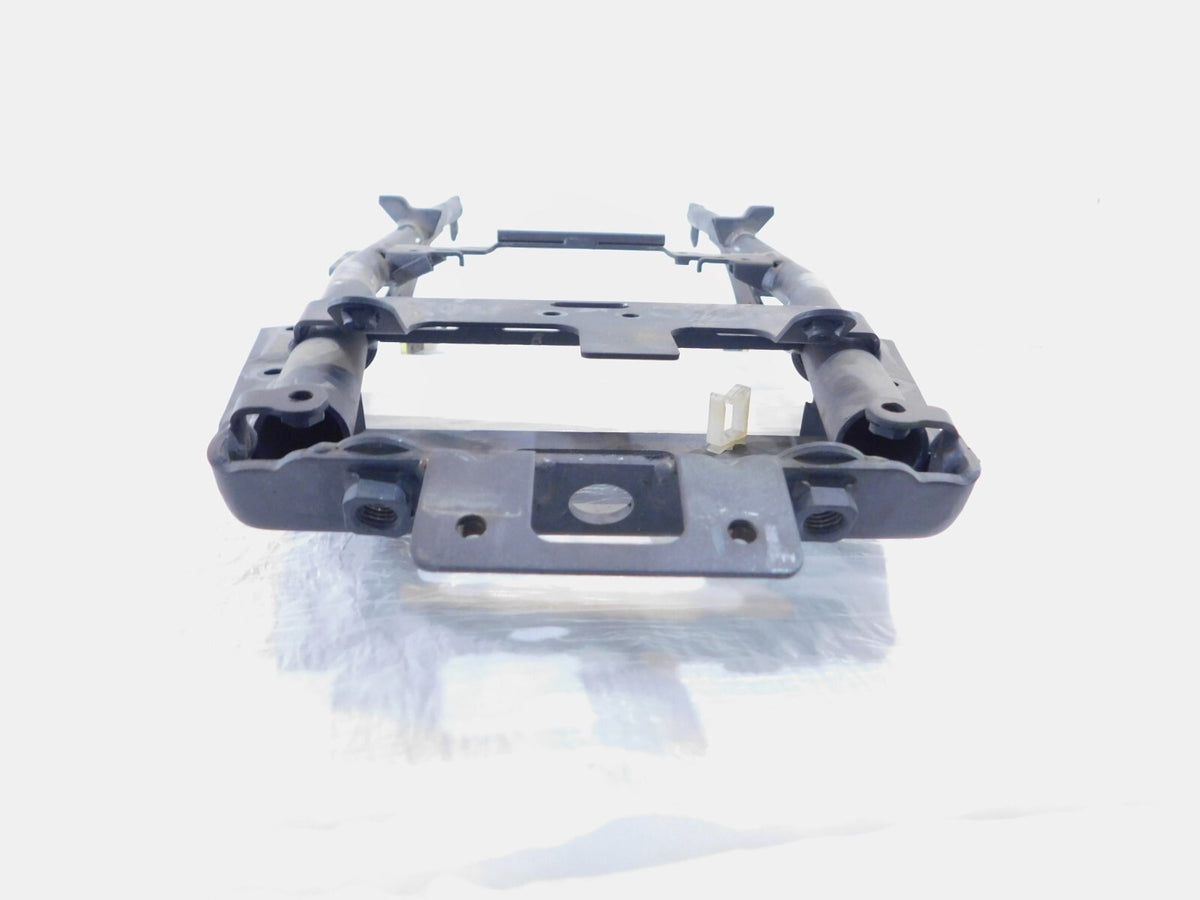 2008-2009 Kawasaki Concours 14 ZG1400 Back Rear Tail Section Subframe Sub Frame - C3 Cycle