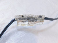 Harley Davidson Touring Road Glide Ultra Front Upper ABS Brake Hose Line - C3 Cycle