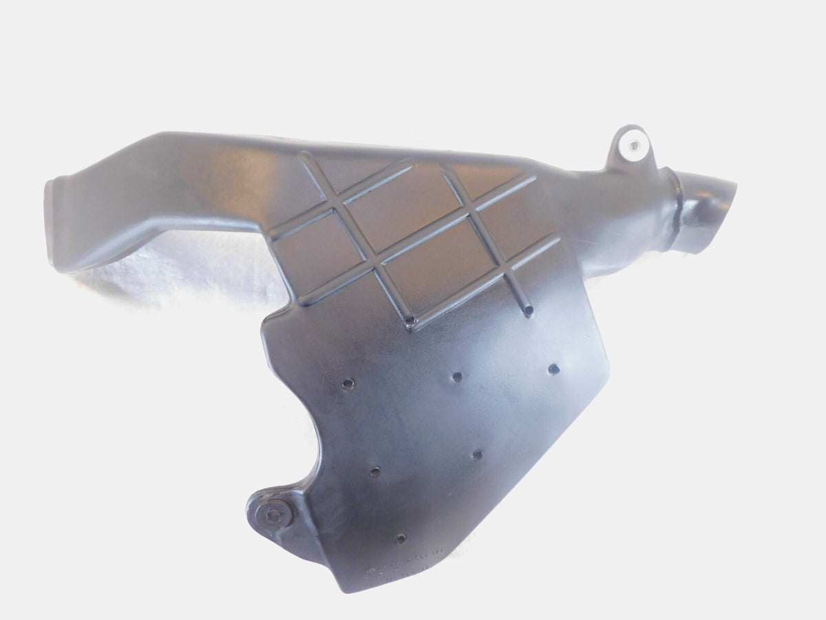 BMW K1200GT K1200RS K1200 Air Intake Filter Cleaner Airbox Duct Scoop Manifold - C3 Cycle