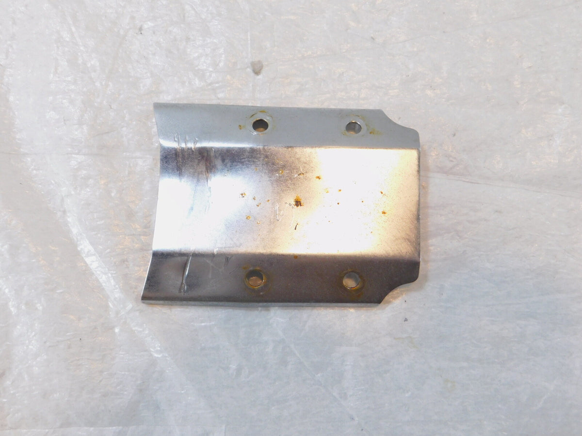 Suzuki Intruder 1400 Boulevard S83 VS1400 Headlight Bucket Mount Bracket Cover - C3 Cycle