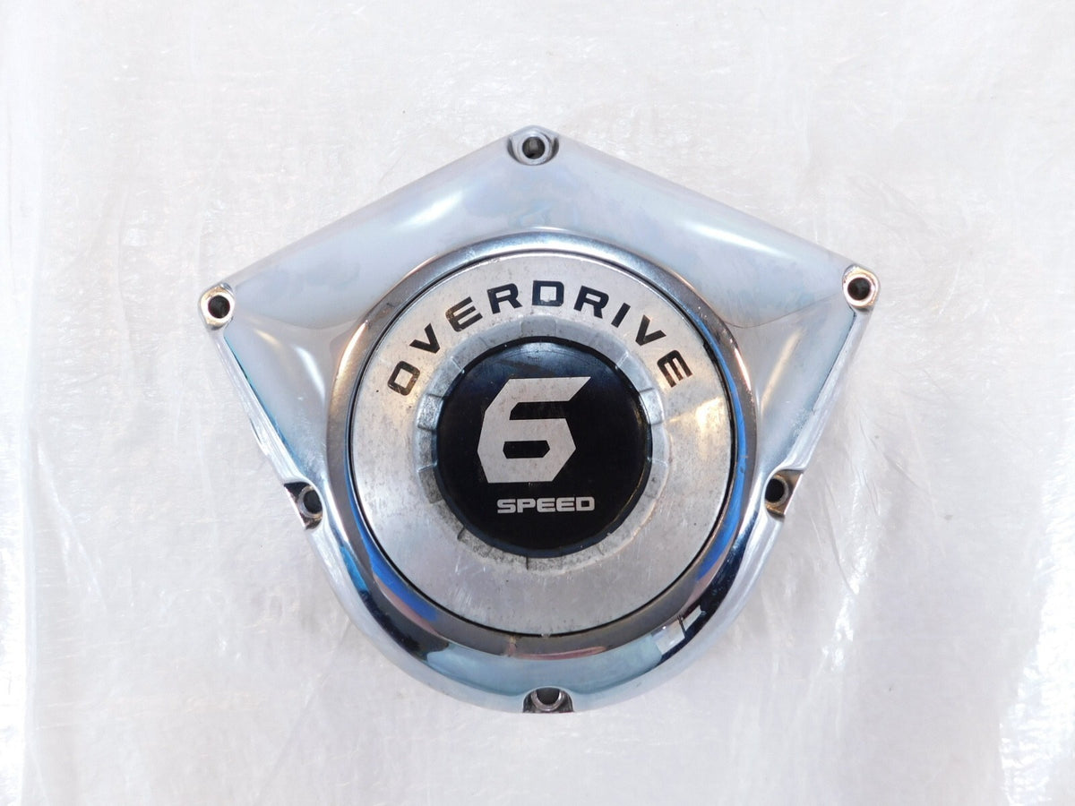 Victory Kingpin Vision Vegas Cross Country Right Engine Cam Camshaft Gear Cover - C3 Cycle
