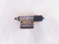 Harley Davidson Sportster 883 & 1200 Rear Brake Master Cylinder Reservoir Body