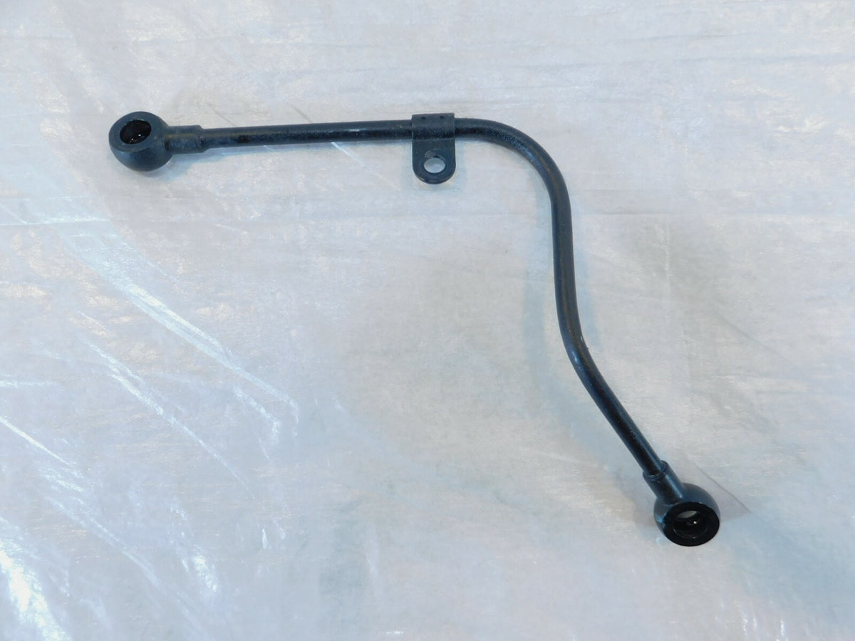 2013-2017 Kawasaki Ninja EX300 300 Engine Motor Oil Pump Cylinder Hose Line Pipe - C3 Cycle